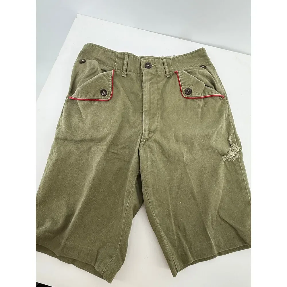 Unbranded item details